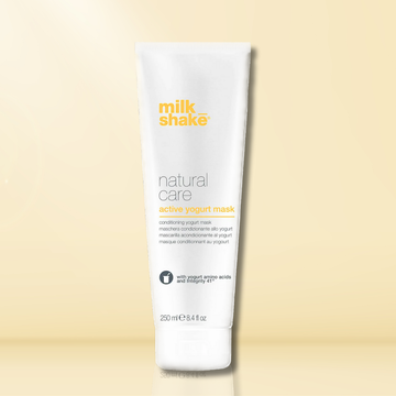 Milk Shake Natural Care Active Yogurt Mask 250ml