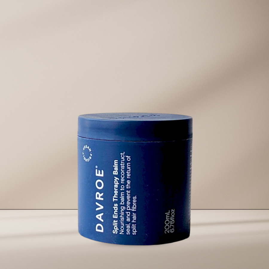 Davroe Split Ends Therapy Balm 200ml