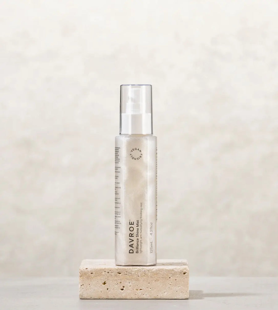 Davroe Brilliance Shine Mist 125ml