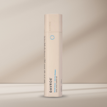 Davroe Smooth Senses Anti Frizz Shampoo 325ml