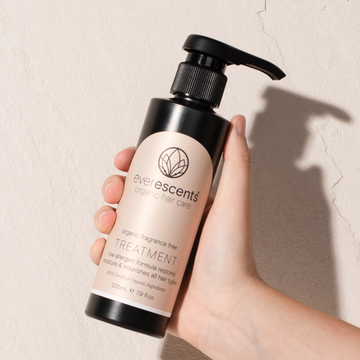 Everescents Fragrance Free Treatment 235ml