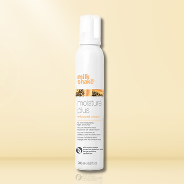 Milk Shake Moisture Plus Whipped Cream 200ml