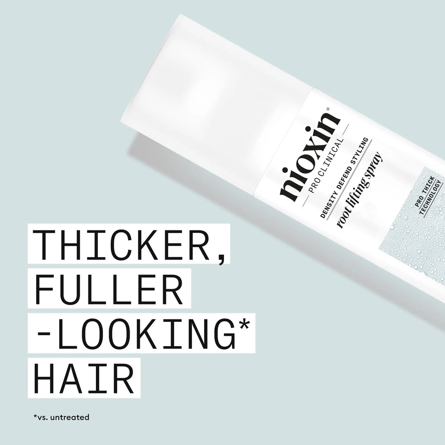 Nioxin Density Defend Root Lifting Spray 150ml