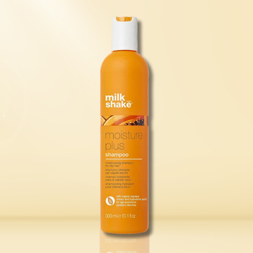 Milk Shake Moisture Plus Shampoo 300ml