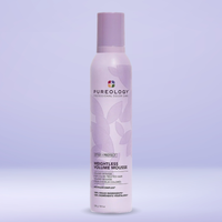 Pureology Style Weightless Volume Mousse 238g