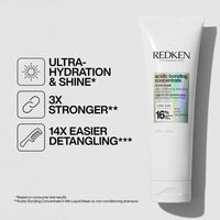 Redken Acidic Bonding Concentrate 5 Min Liquid Mask 250ml