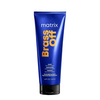Matrix Total Results Brass Off Mask 200ml