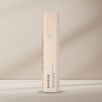 Davroe Smooth Senses Anti Frizz Conditioner 325ml
