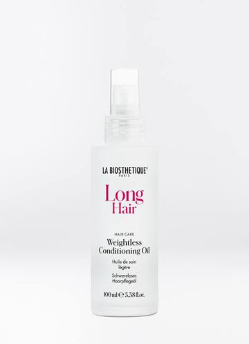 La Biosthetique Long Hair Weightless Conditioning Oil 100ml