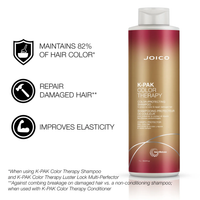 Joico K Pak Color Therapy Color Protecting Shampoo 1L