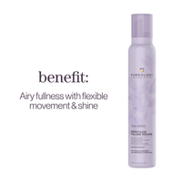 Pureology Style Weightless Volume Mousse 238g