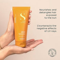 Alfaparf Milano Semi Di Lino Sunshine After Sun Treatment 200ml