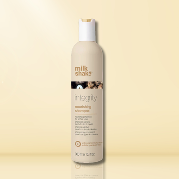 Milk Shake Integrity Nourishing Shampoo 300ml