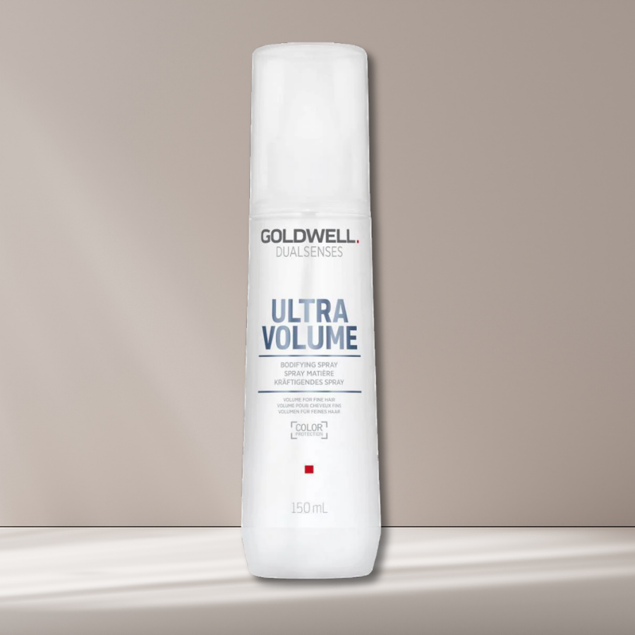 Goldwell Dual Senses Ultra Volume Bodifying Spray 150ml