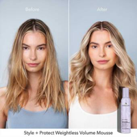 Pureology Style Weightless Volume Mousse 238g