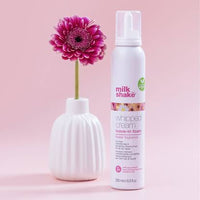 Milk Shake Flower Fragrance Whipped Cream 200ml