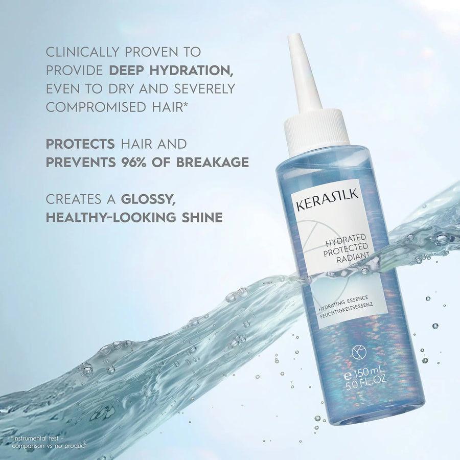 Kerasilk Hydrating Essence 150ml