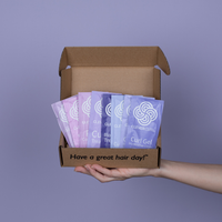 FREE GIFT! Clever Curl Curl Gel Humid Weather 15ml