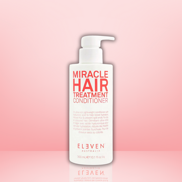 Eleven Miracle Hair Treatment Conditioner 300ml