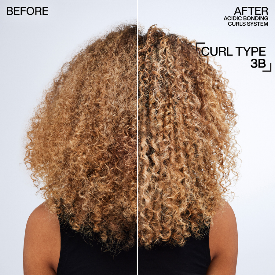 Redken Acidic Curls Shampoo 300ml