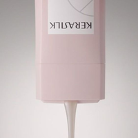 Kerasilk Smoothing Trio