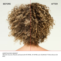 Olaplex No 7 Shine Serum Oil Mist 80ml