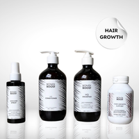 Bondi Boost Hair Growth Glam Bundle