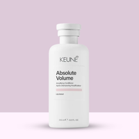 Keune Absolute Volume Amplifying Conditioner 250ml