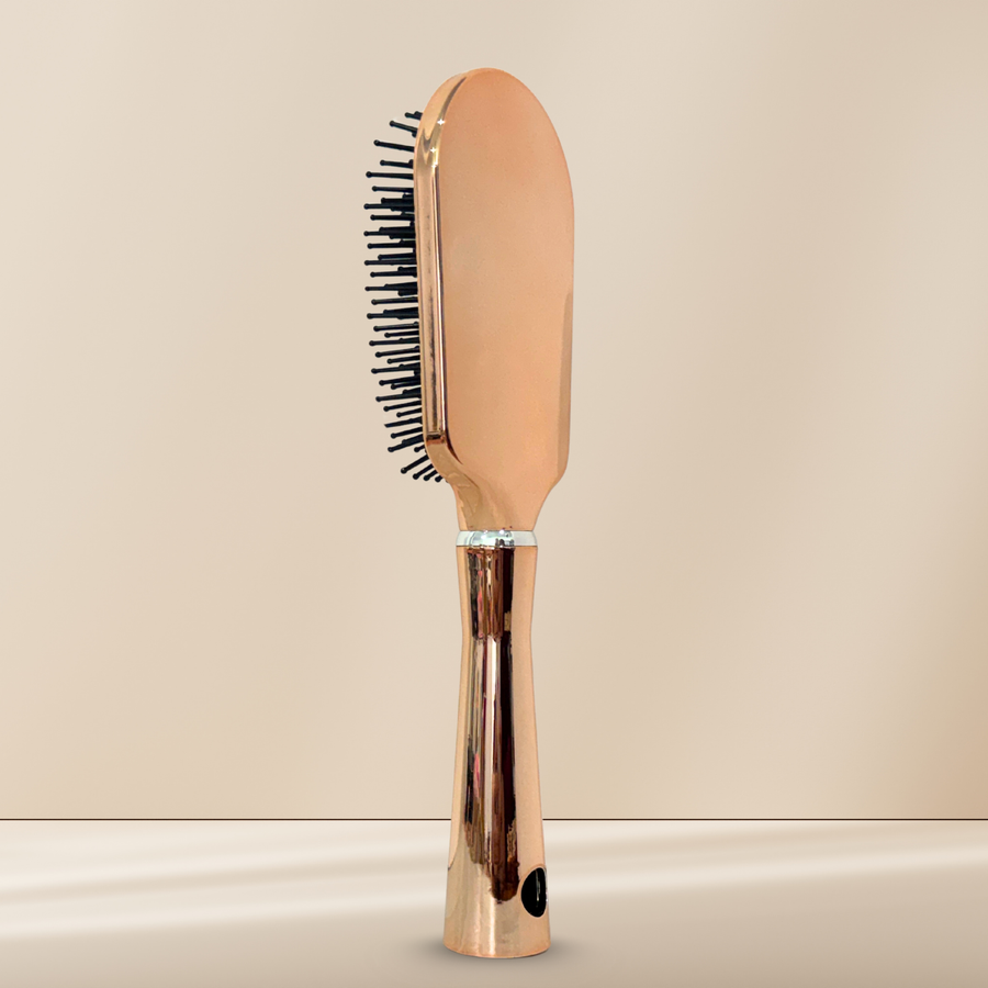 Glam Basics Paddle Brush