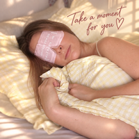 Self Warming Eye Mask Chamomile