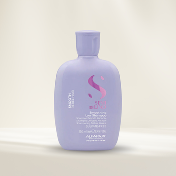 Alfaparf Milano Semi Di Lino Smooth Smoothing Low Shampoo 250ml