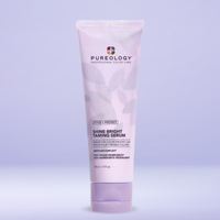 Pureology Style Shine Bright Taming Serum 118ml