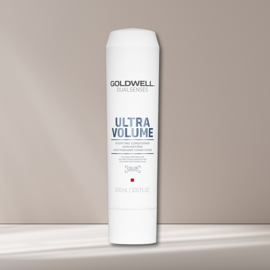 Goldwell Dual Senses Ultra Volume Conditioner 300ml