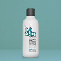 KMS Head Remedy Deep Cleanse Shampoo 300ml