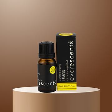 Everescents Essential Oil Lemon