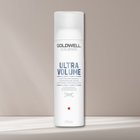 Goldwell Dual Senses Ultra Volume Dry Shampoo 250ml