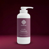 Clever Curl Curl Treatment 450ml