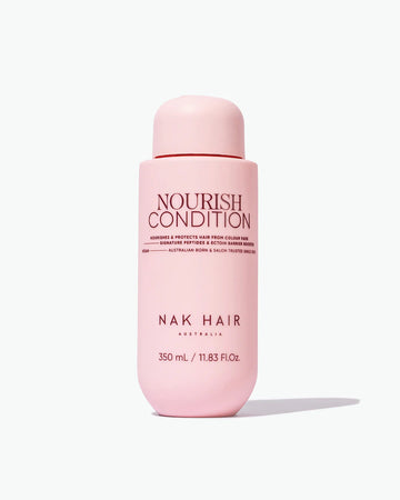 Nak Nourish Conditioner 350ml