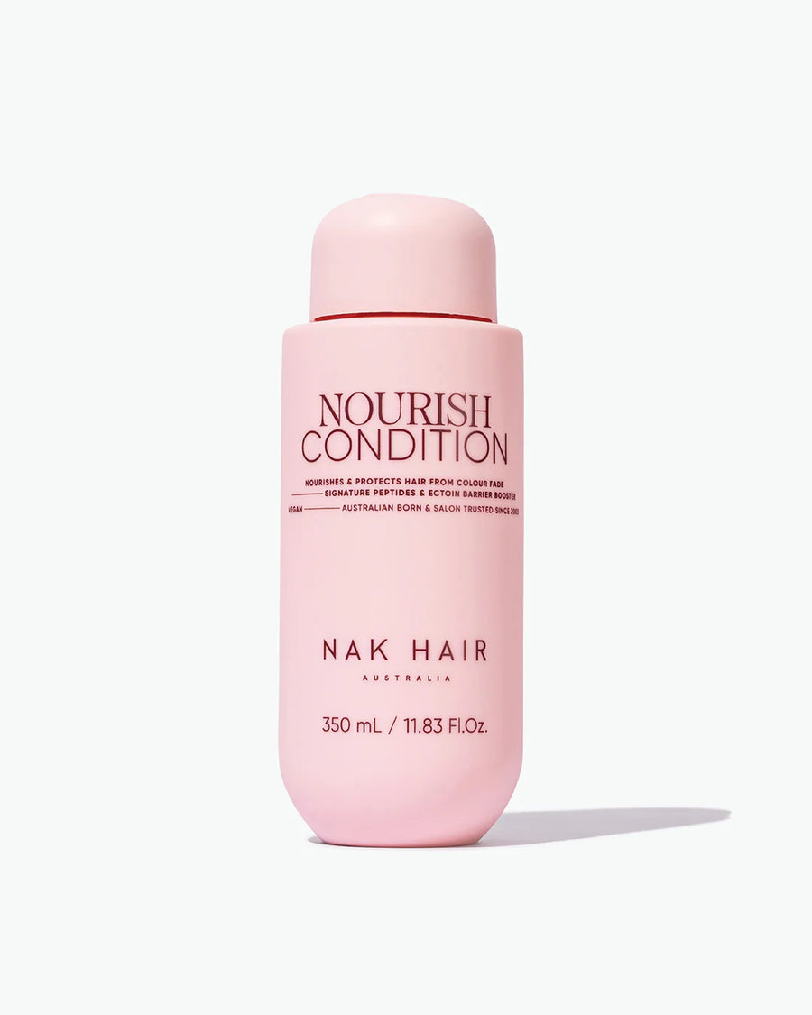 Nak Nourish Conditioner 350ml