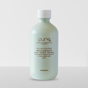 Pure Up Lift Shampoo 300ml