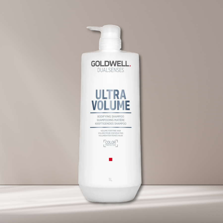 Goldwell Dual Senses Ultra Volume Shampoo 1L