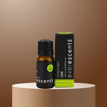 Everescents Essential Oil Lime