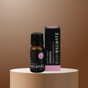 Everescents Essential Oil Geranium