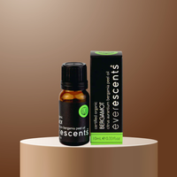 Everescents Essential Oil Bergamot