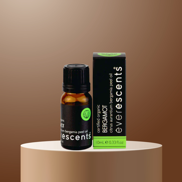 Everescents Essential Oil Bergamot