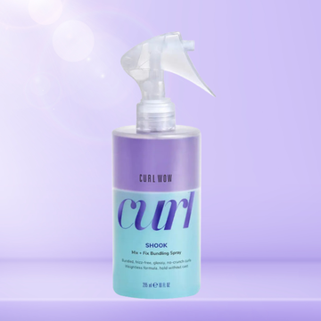 Color Wow Curl Wow Curl Shook Mix & Fix Bundling Spray