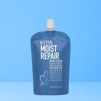 KMS Moist Repair Intense Restore Treatment 100ml