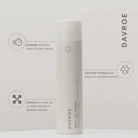 Davroe Revive Dry Shampoo 175g