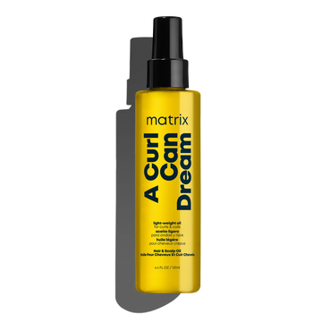 Matrix  Total Results A Curl Can Dream Light Weight Oil 131ml