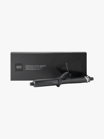 ghd Chronos Curve Grand Curling Tong